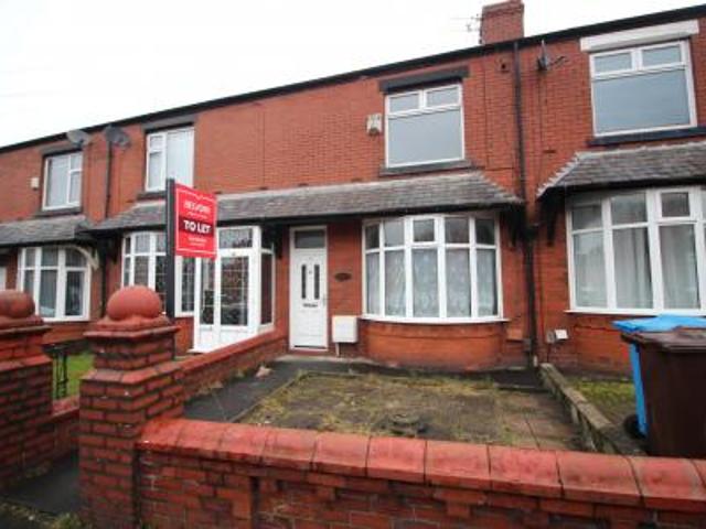 2 bedroom Terraced House To Let