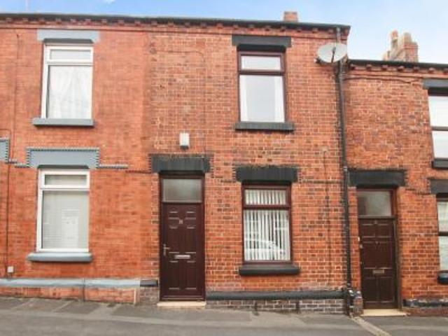 2 bedroom Terraced House To Let