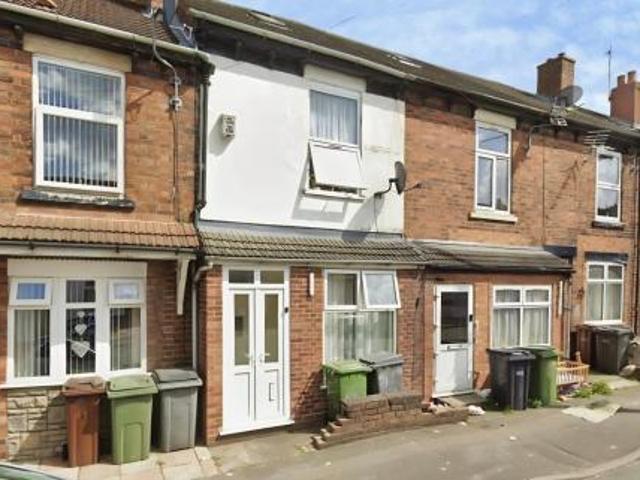 2 bedroom Terraced House To Let