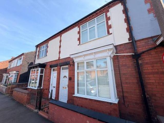 2 bedroom Terraced House To Let