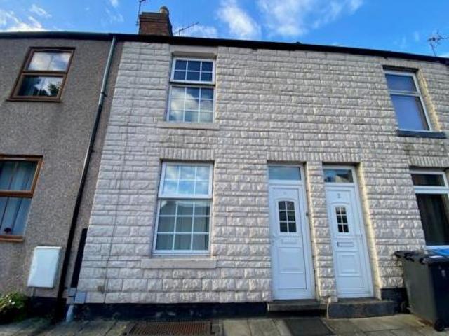 2 bedroom Terraced House To Let