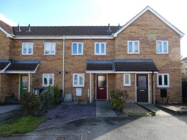 2 bedroom Terraced House To Let