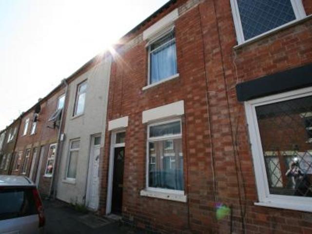2 bedroom Terraced House To Let