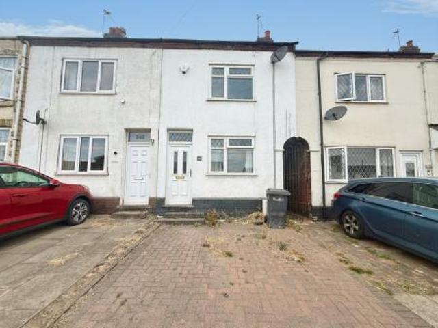 2 bedroom Terraced House To Let