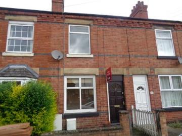 2 bedroom Terraced House To Let