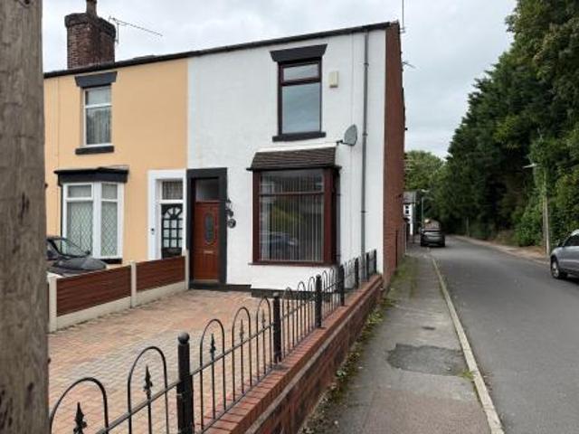 2 bedroom Terraced House To Let