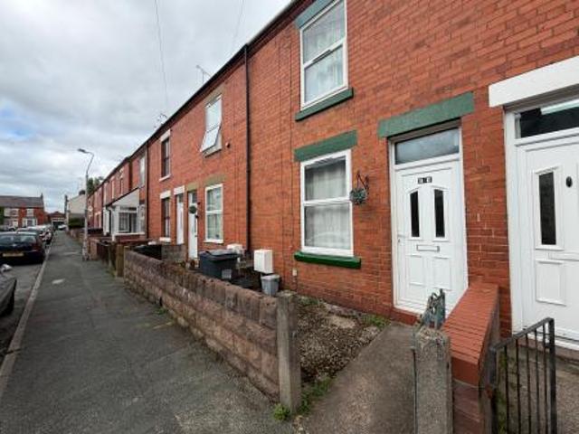 2 bedroom Terraced House To Let