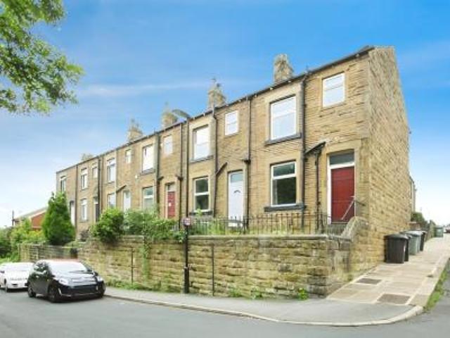 2 bedroom Terraced House To Let