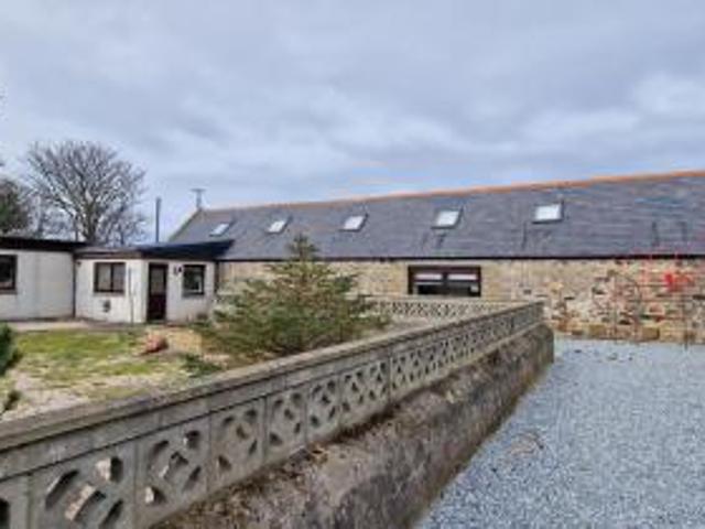 2 bedroom Terraced House To Let
