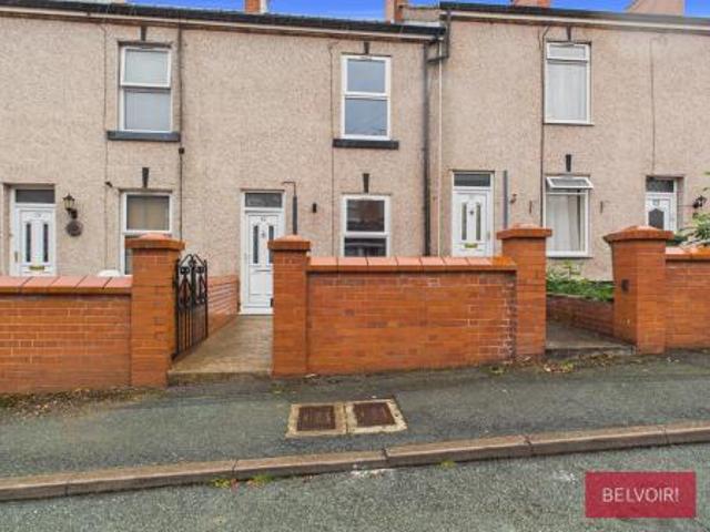 2 bedroom Terraced House To Let