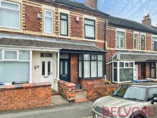 2 bedroom Terraced House To Let