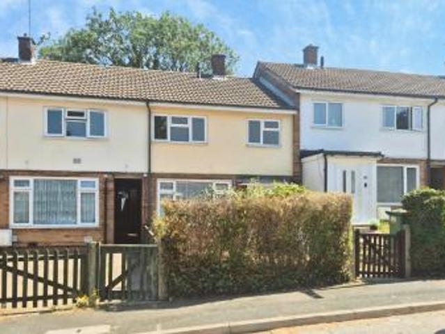 2 bedroom Terraced House To Let