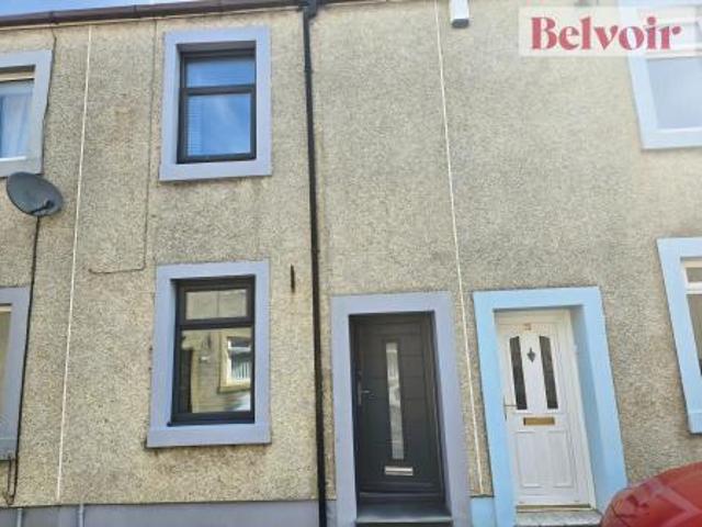 2 bedroom Terraced House To Let