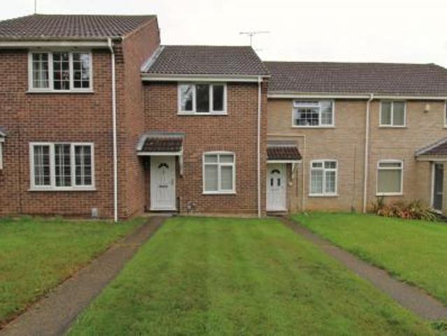 2 bedroom Terraced House To Let