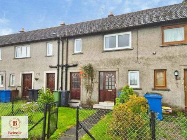 2 bedroom Terraced House To Let