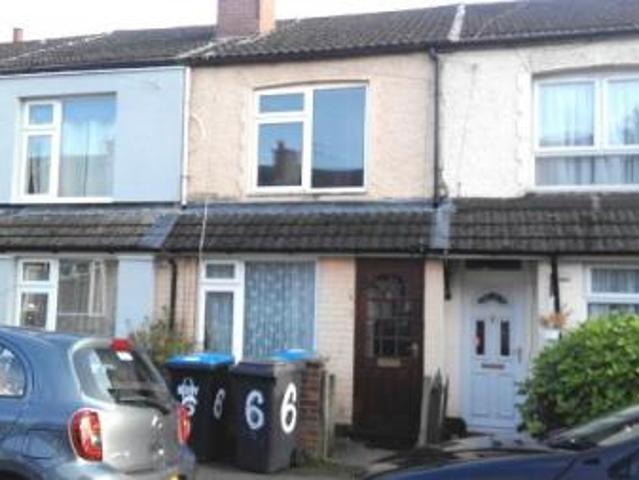 2 bedroom Terraced House To Let