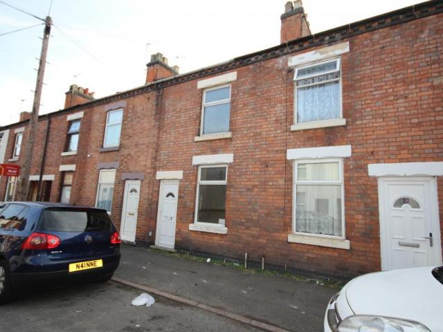 2 bedroom Terraced House To Let