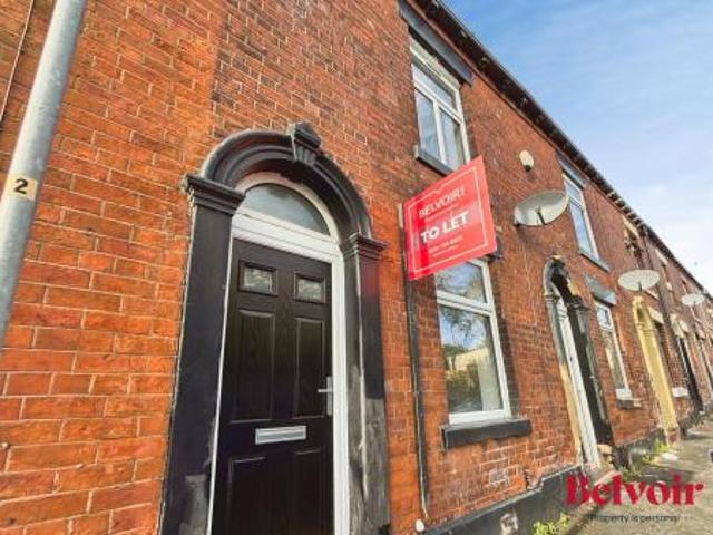 2 bedroom Terraced House To Let