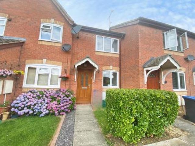 2 bedroom Terraced House To Let