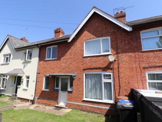 2 bedroom Terraced House To Let