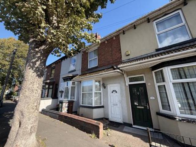 2 bedroom Terraced House To Let