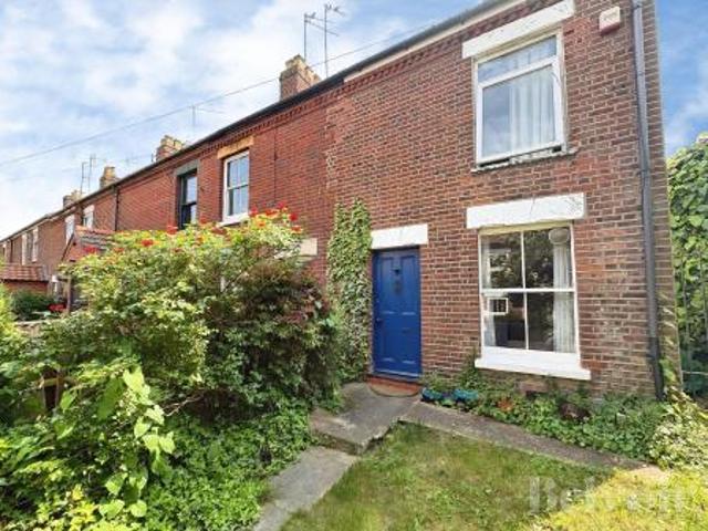 2 bedroom Terraced House To Let