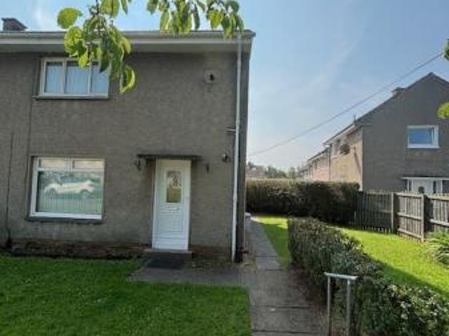 2 bedroom Terraced House To Let