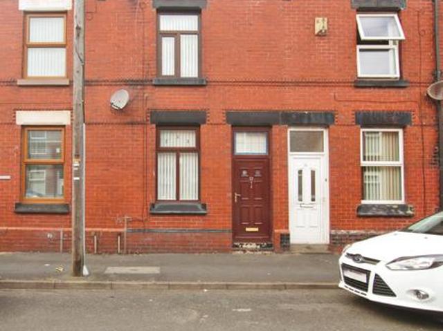 2 bedroom Terraced House To Let