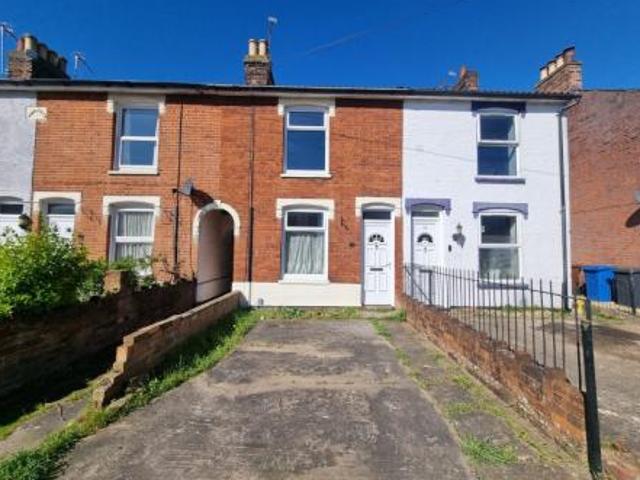 2 bedroom Terraced House To Let