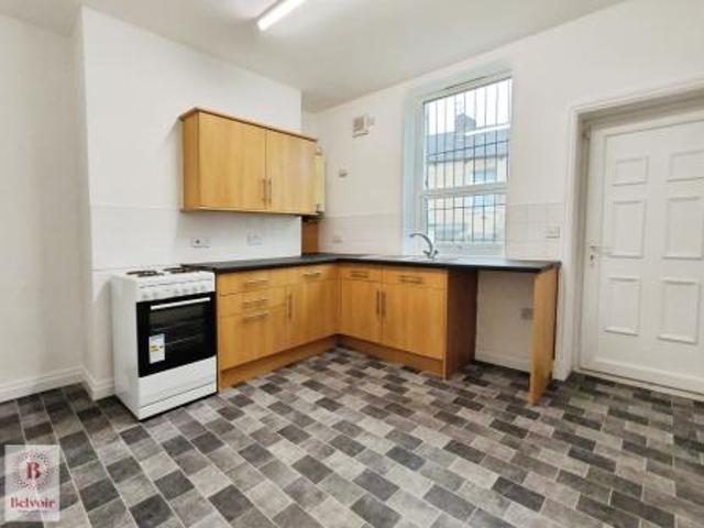 2 bedroom Terraced House To Let