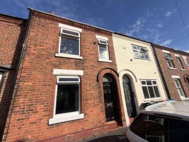 2 bedroom Terraced House To Let