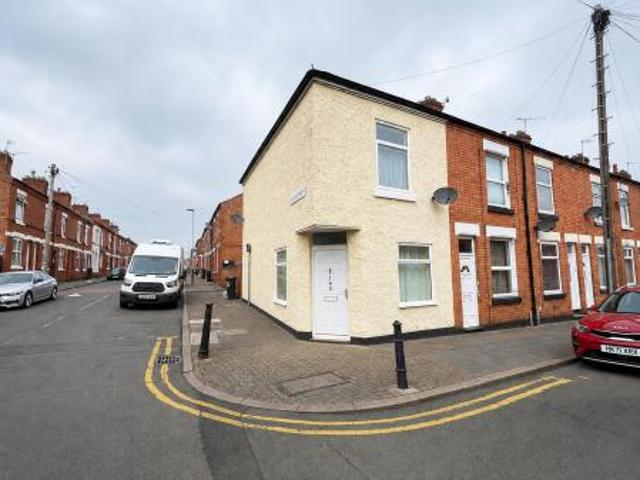 2 bedroom Terraced House To Let