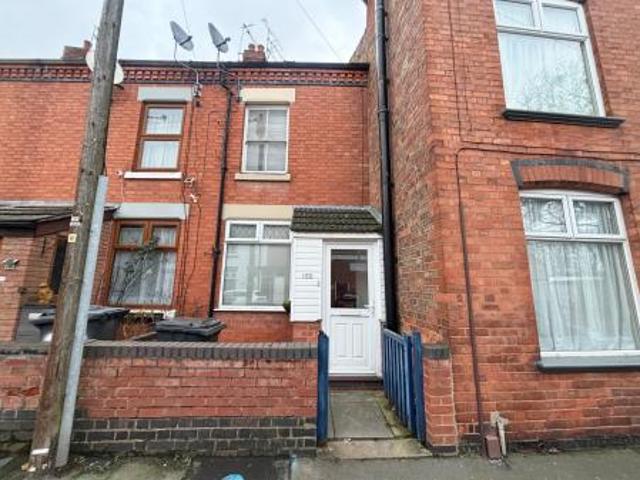 2 bedroom Terraced House To Let