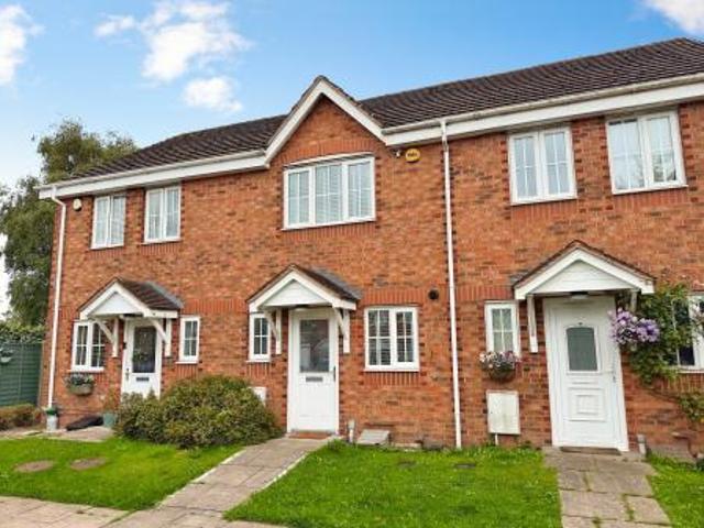 2 bedroom Terraced House To Let