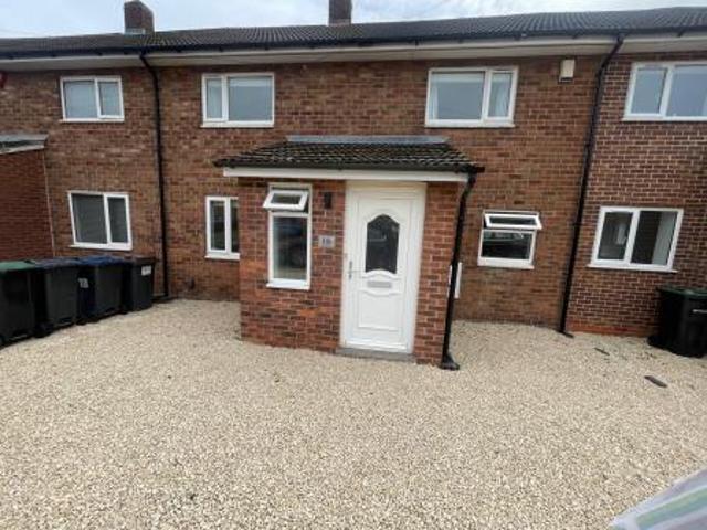 2 bedroom Terraced House To Let