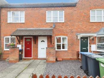 2 bedroom Terraced House To Let