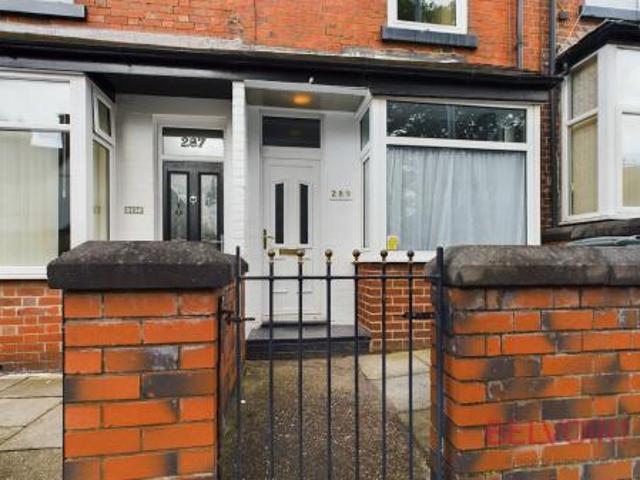 2 bedroom Terraced House To Let