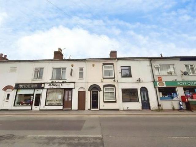 2 bedroom Terraced House To Let