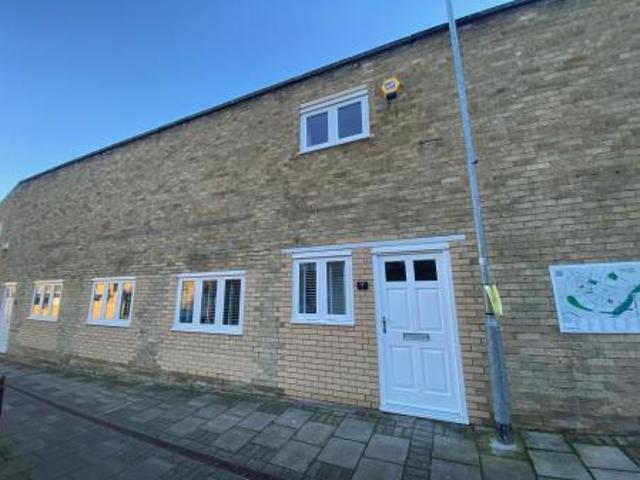 2 bedroom Terraced House To Let