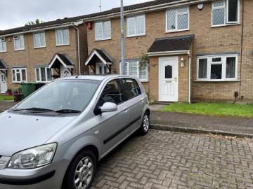2 bedroom Terraced House To Let
