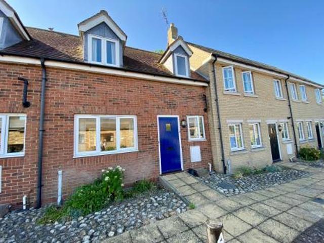 2 bedroom Terraced House To Let