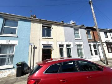 2 bedroom Terraced House To Let