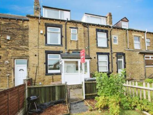 2 bedroom Terraced House To Let