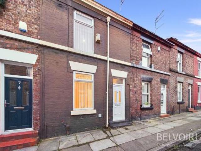 2 bedroom Terraced House To Let