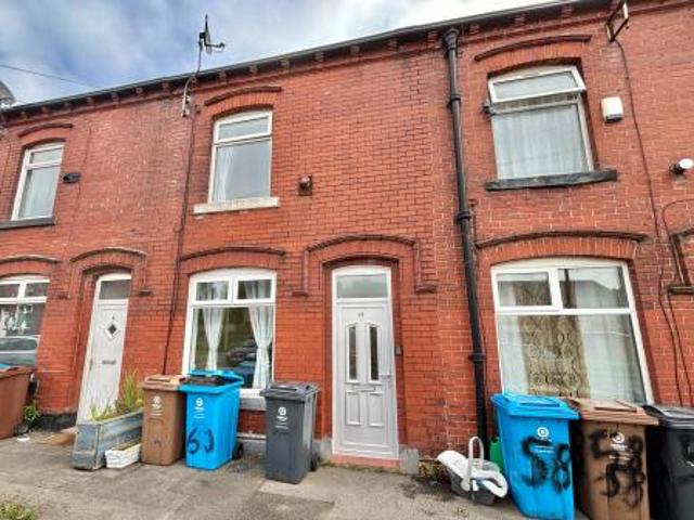 2 bedroom Terraced House To Let