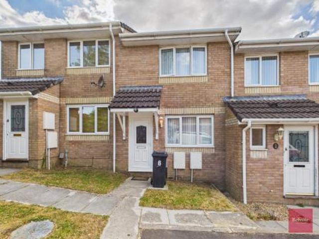 2 bedroom Terraced House To Let