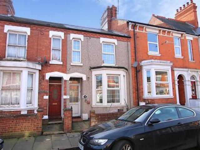 2 bedroom Terraced House To Let