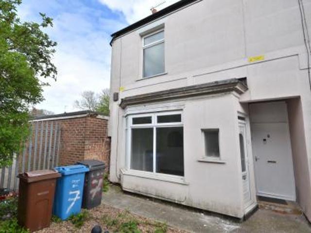 2 bedroom Terraced House To Let