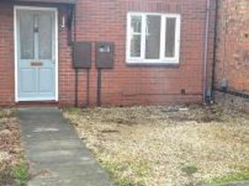 2 bedroom Terraced House To Let