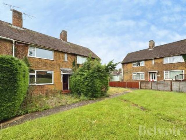 2 bedroom Terraced House To Let